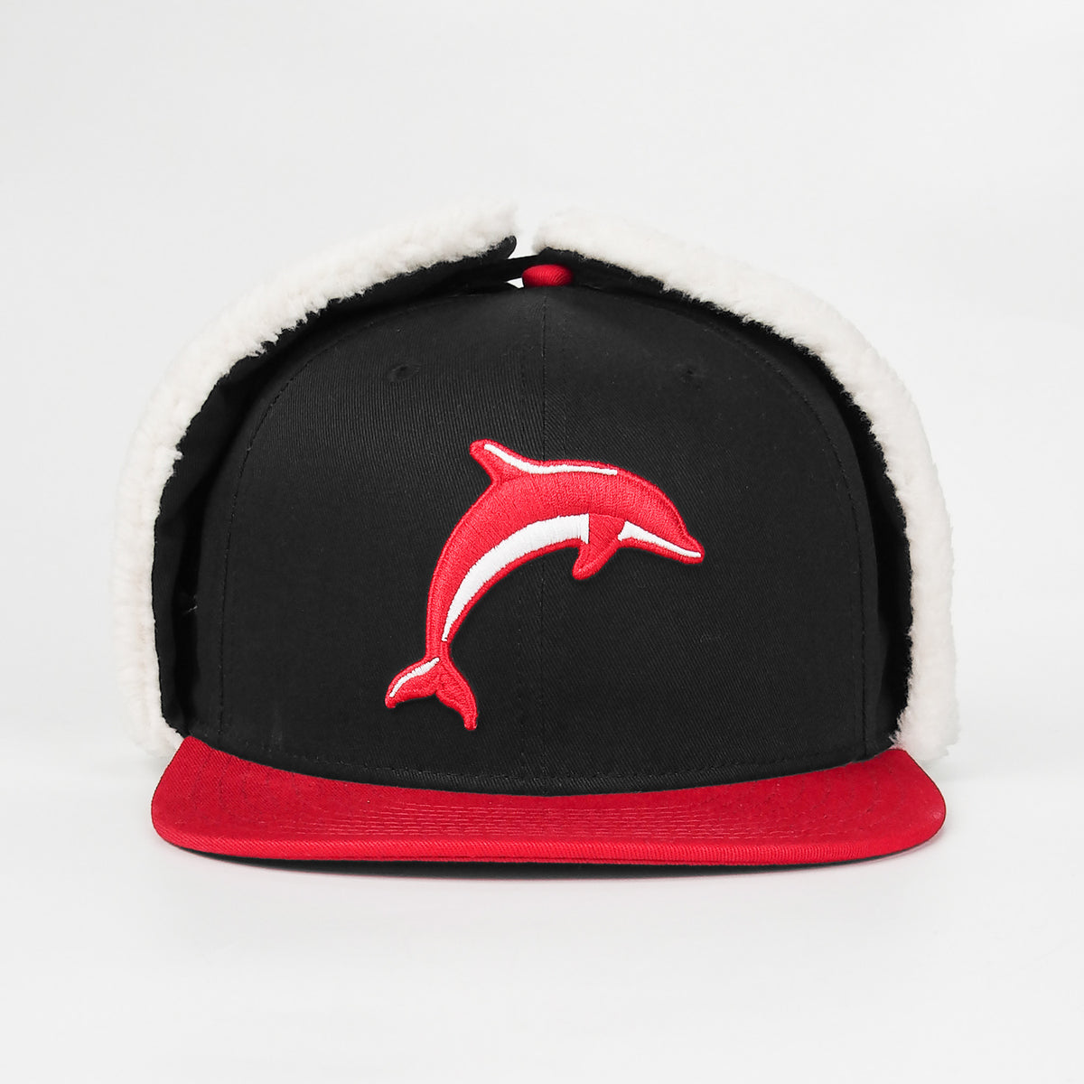 Dolphin Series (Dog Ears) | 59fiddy
