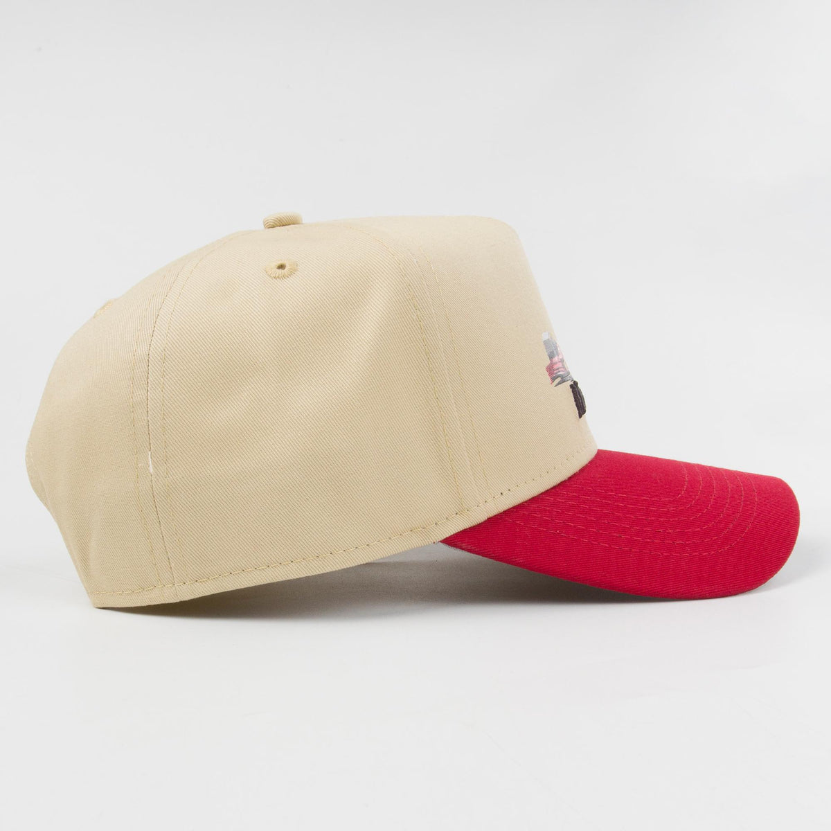 Monaco A-Frame Hat | 59fiddy