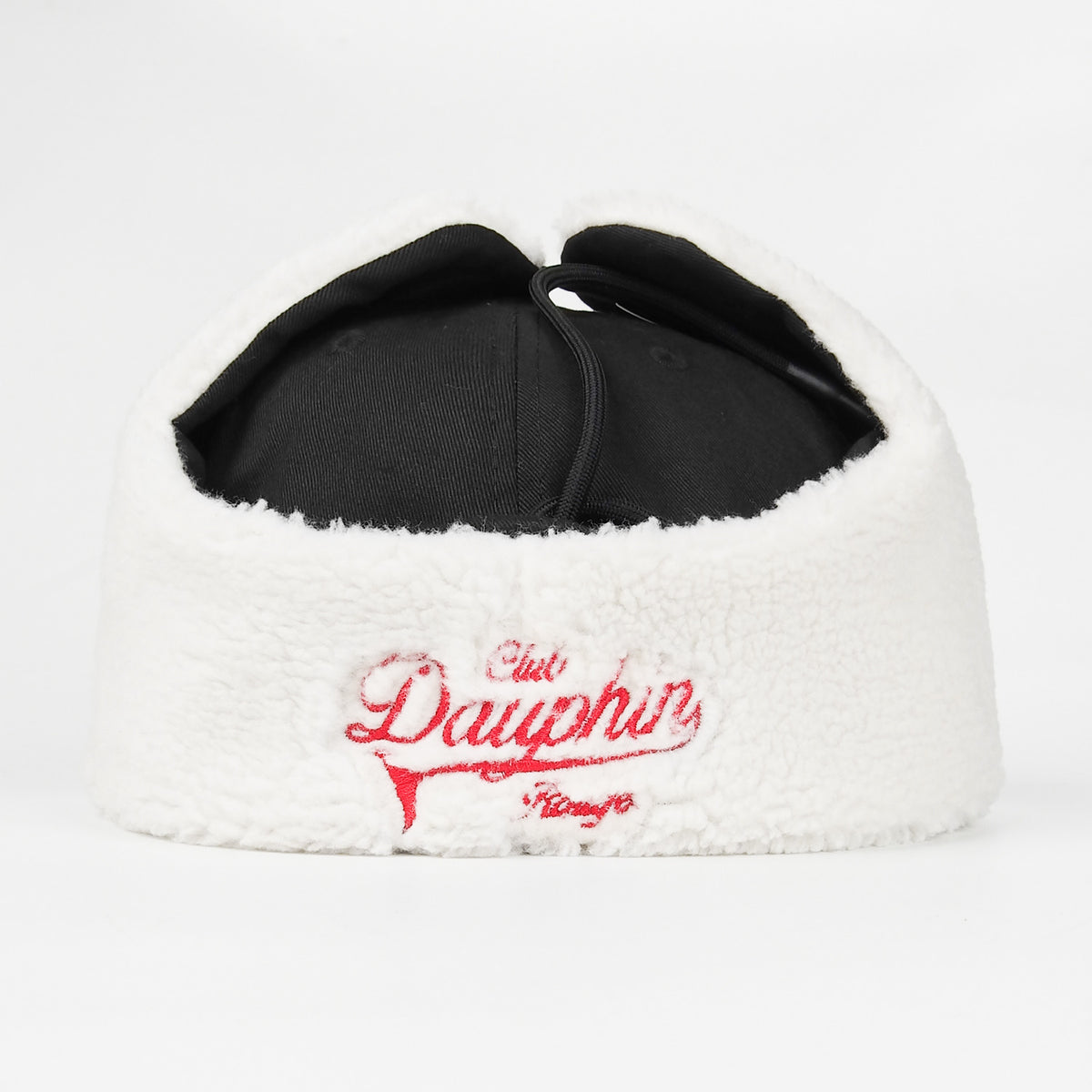 Dolphin Series (Dog Ears) | 59fiddy