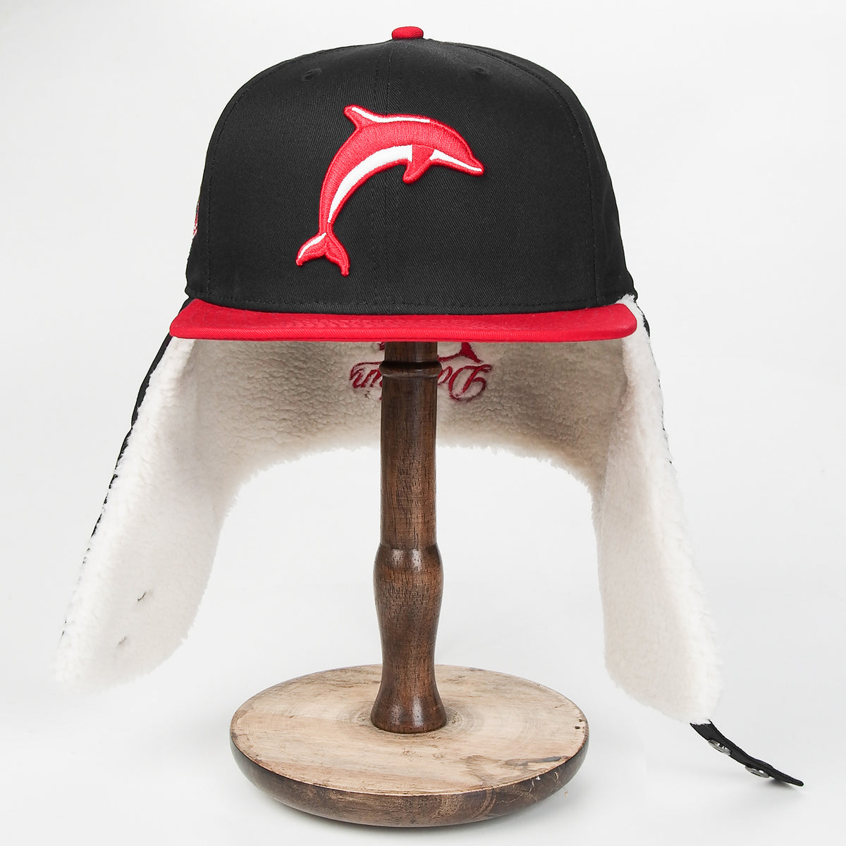 Dolphin Series (Dog Ears) | 59fiddy